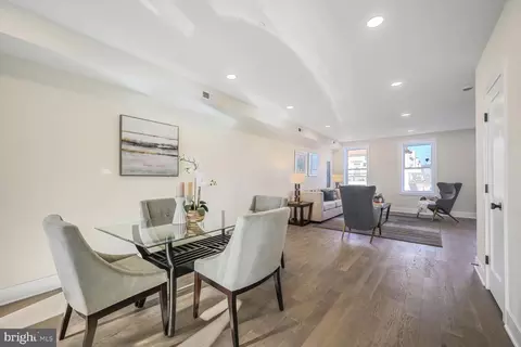 3552 Warder St NW, Washington, DC 20010