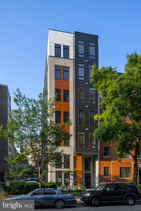 Other - 1208 M St NW #11, Washington, DC 20005 photo 12 of 15