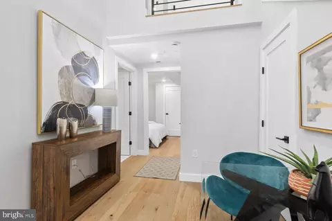 Entry Way - 1208 M St NW #11, Washington, DC 20005 photo 5 of 5