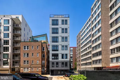 Other - 1208 M St NW #11, Washington, DC 20005 photo 15 of 15