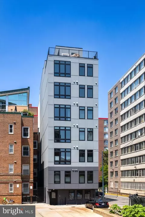 Other - 1208 M St NW #11, Washington, DC 20005 photo 14 of 15
