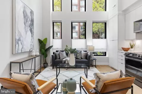 1208 M St NW #11, Washington, DC 20005
