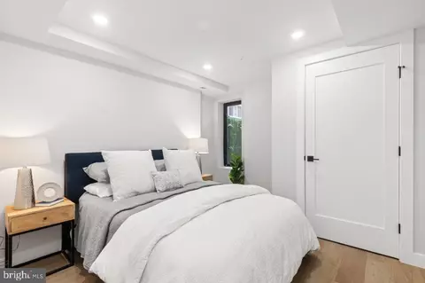 Bedroom - 1208 M St NW #11, Washington, DC 20005 photo 2 of 6