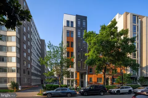 Other - 1208 M St NW #11, Washington, DC 20005 photo 2 of 15
