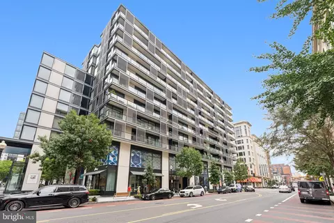 925 H St NW #701, Washington, DC 20001