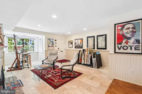 531 4th St SE, Washington, DC 20003 photo 42