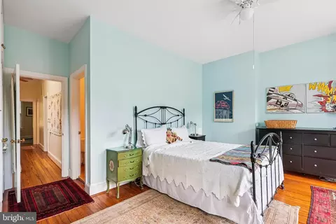 531 4th St SE, Washington, DC 20003 photo 29