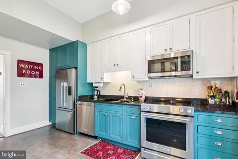 531 4th St SE, Washington, DC 20003 photo 24