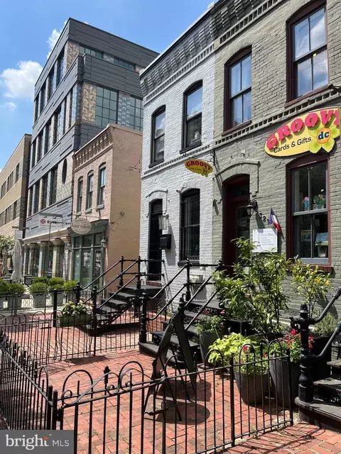 531 4th St SE, Washington, DC 20003 photo 60