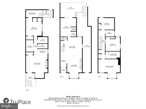 531 4th St SE, Washington, DC 20003 photo 50