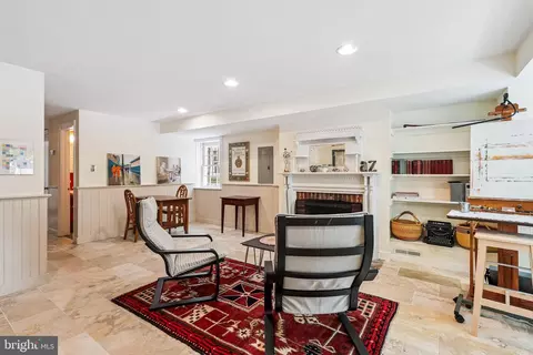 531 4th St SE, Washington, DC 20003 photo 43
