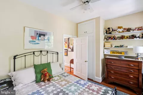 531 4th St SE, Washington, DC 20003 photo 39