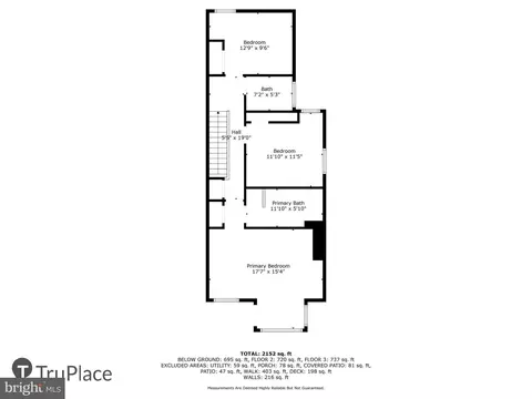 531 4th St SE, Washington, DC 20003 photo 28