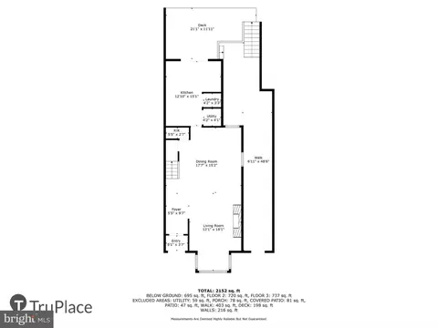 531 4th St SE, Washington, DC 20003 photo 9