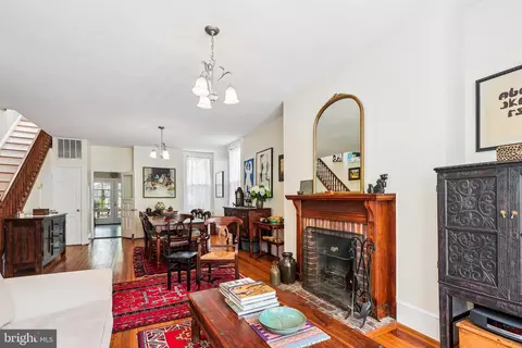 531 4th St SE, Washington, DC 20003 photo 16