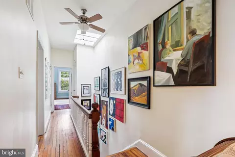 531 4th St SE, Washington, DC 20003 photo 34