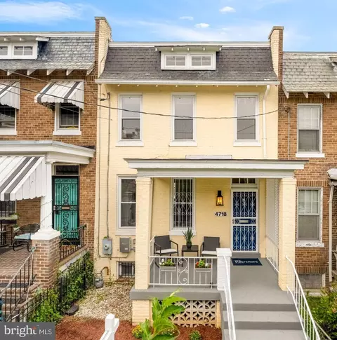 4718 9th St NW, Washington, DC 20011