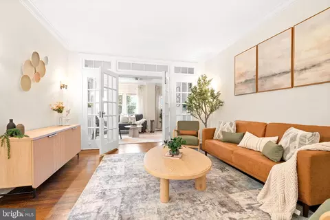 3601 Connecticut Ave NW #105, Washington, DC 20008
