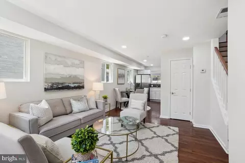 4224 Southern Ave SE, Washington, DC 20019