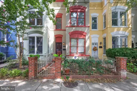 75 P St NW, Washington, DC 20001