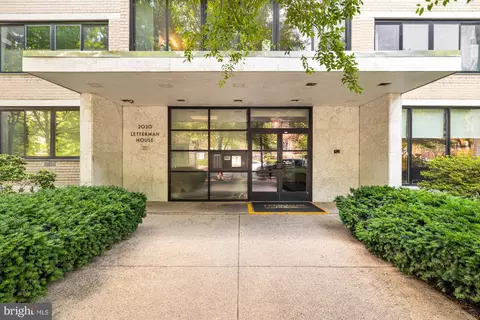 2030 F St NW #408, Washington, DC 20006