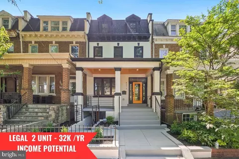 4214 14th St NW, Washington, DC 20011