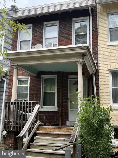 1108 Owen Pl NE, Washington, DC 20002