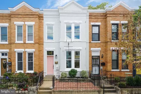1337 Emerald St NE, Washington, DC 20002