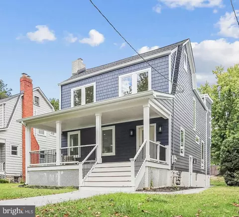 1341 Ingraham St NW, Washington, DC 20011