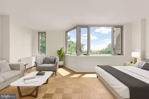 2800 Wisconsin Ave NW #609, Washington, DC 20007