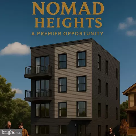 330 15th St SE #1B, Washington, DC 20003