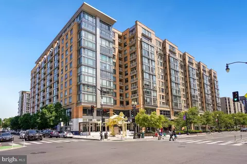475 K St NW #1126, Washington, DC 20001