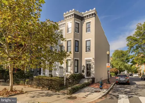 1918 15th St NW #2, Washington, DC 20009