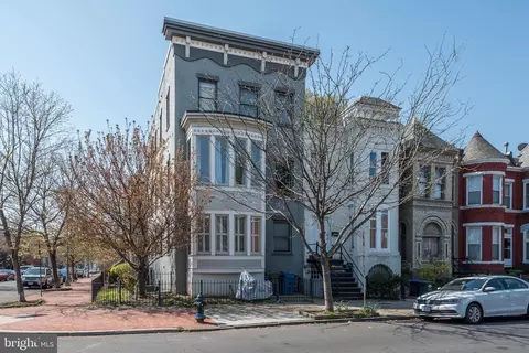 1240 4th St NW #200, Washington, DC 20001