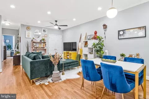 1602 Isherwood St NE #3, Washington, DC 20002