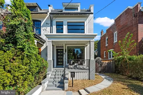 1012 Hamlin St NE, Washington, DC 20017