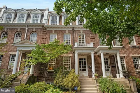 2332 19th St NW, Washington, DC 20009