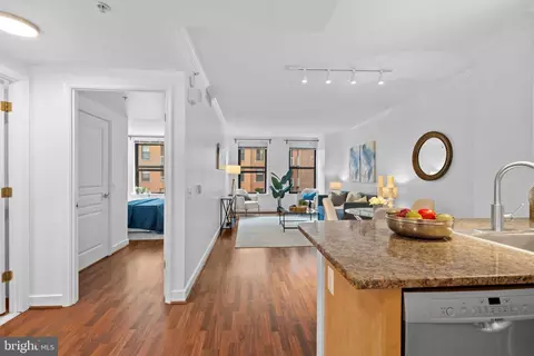 616 E Street St NW #609, Washington, DC 20004 photo 1
