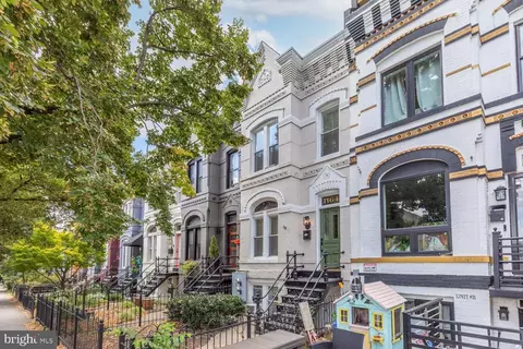 1164 5th St NE, Washington, DC 20002 photo 45