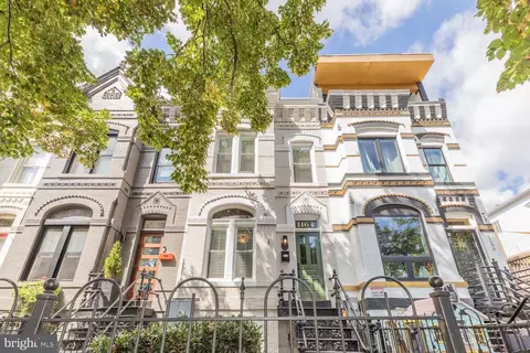 1164 5th St NE, Washington, DC 20002
