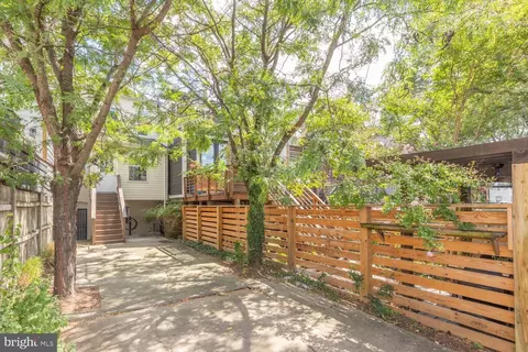 1164 5th St NE, Washington, DC 20002 photo 41