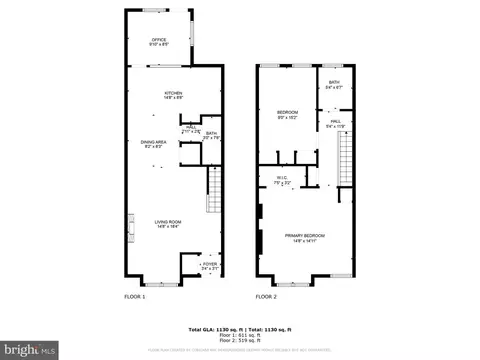 1164 5th St NE, Washington, DC 20002 photo 46