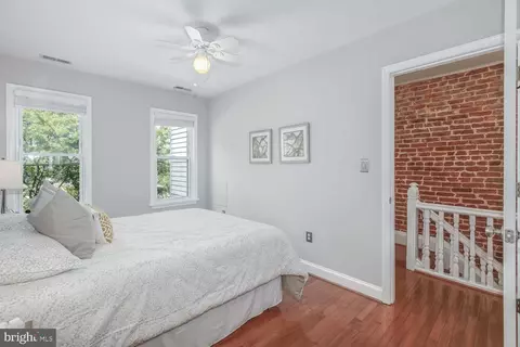 1164 5th St NE, Washington, DC 20002 photo 27