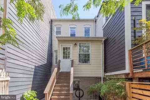 1164 5th St NE, Washington, DC 20002 photo 38