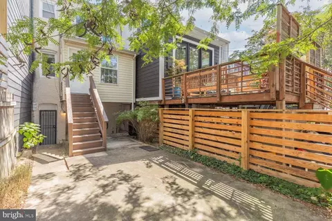 1164 5th St NE, Washington, DC 20002 photo 39