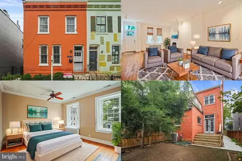 1511 Caroline St NW, Washington, DC 20009
