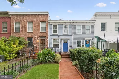 728 Maryland Ave NE, Washington, DC 20002