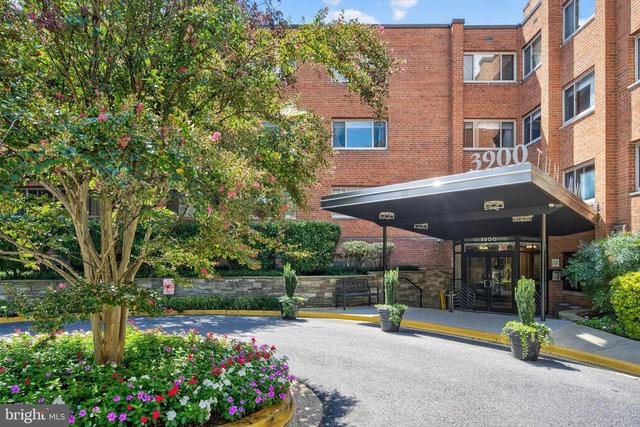 3900 Tunlaw Rd NW #618, Washington, DC 20007 - Movoto