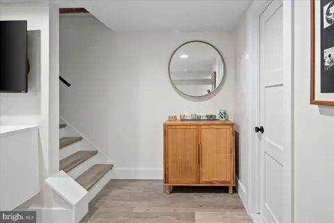 Entry Way - 1618 G St SE, Washington, DC 20003 photo 5 of 7