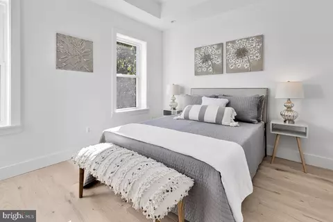 Bedroom - 1618 G St SE, Washington, DC 20003 photo 1 of 3